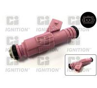 QUINTON HAZELL XPSI9 Nozzle and Holder Assembly