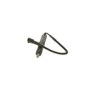 Nozzle and Holder Assembly BOSCH 0432131631