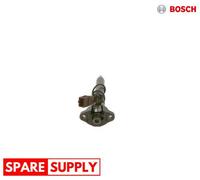 NOZZLE AND HOLDER ASSEMBLY FOR BMW E46 E39 BOSCH 0 432 191 527