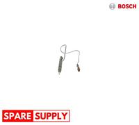 NOZZLE AND HOLDER ASSEMBLY FOR IVECO DAILY BOSCH 0 432 193 842