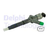 NOZZLE AND HOLDER ASSEMBLY FOR NISSAN ARMADA III SUV CAMIONES DELPHI HRD622