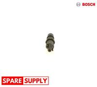 NOZZLE AND HOLDER ASSEMBLY FOR VW CALIFORNIA T4 CAMPER BOSCH 0 986 430 189