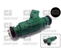Nozzle And Holder Assy 2 Pins Rectangular CN Fits Land Rover Injector XPSI17