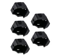 Nozzle Area Silicone Nozzle Cover for 3D Printers, A