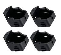 Nozzle Area Silicone Nozzle Cover for 3D Printers, B