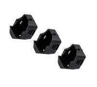 Nozzle Area Silicone Nozzle Cover for 3D Printers, C