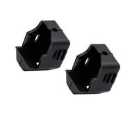Nozzle Area Silicone Nozzle Cover for 3D Printers, D