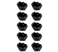 Nozzle Area Silicone Nozzle Cover for 3D Printers, E