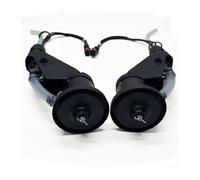 Nozzle Assembly, Agricultural Drone Replace Repair Parts M3/M4 Rear Nozzle Assembly UAV Accessories ，Compatible For DJI Agras T50 ，Agricultural Drone(2PCS)