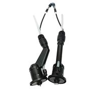 Nozzle Assembly, Agriculture Drone Centrifugal Nozzle Set ，Compatible For DJI T40 Centrifugal Motor ，Agricultural Drone