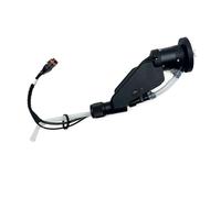 Nozzle Assembly, T50 Rear Nozzle Assembly (M3/M4) ，Compatible For DJI Agricultural Drone Replace Repair Parts ，Agricultural Drone