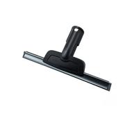 Nozzle Brush Head, Compatible for Karcher, SC2 SC3 SC4 SC5 Steam Cleaner Replacement,Compatible for Karcher, Accessories Window Nozzle Round Brush(4pcs)