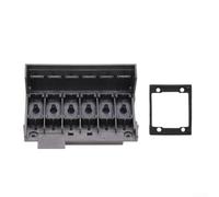 Nozzle Capping Station For Xp600 Print Heads Compatible With Uv Printer Integrated Covers And Small Tenth Generation Units Plastic Protection Cap For Domestic Inkjet Textile And Coding Devices