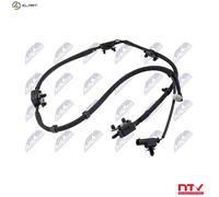 NTY EDS-BM-052 Washer Fluid Jet, headlight cleaning