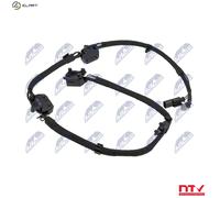 NTY EDS-BM-057 Washer Fluid Jet, headlight cleaning