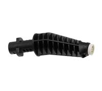 Nozzle compatible with/replacement part for Kärcher 4.760-696.0 2.644-190.0 TLA4 telescopic jet tube