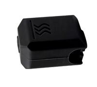 Nozzle Cover Silicone Sock High Temperature Resistant for U1 Hot End 3D Printer Shock Absorption Accessories Silicone Hotend