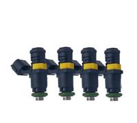 Nozzle Engine Fuel Injector For Seat For Cordoba 2006-2009 Car Parts
