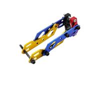 Nozzle Fixing Bracket Compatible For DJI Agras T40 T50 Plant Protection UAV Agriculture Drone Accessories Repair Parts(Random Color)