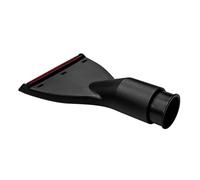 Nozzle Flat Suction Tips Nozzle 32mm 35mm Wide ，Compatibie for AEG ，Compatibie for Karcher ，Vacuum Cleaner Sweeper Accessories Nozzle Brush Adapter