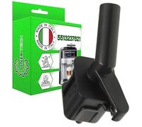 Nozzle for Decalcification for the Automatic Coffee Machines with the Original Code 5513237621 for DeLonghi PrimaDonna Soul ECAM - MADE IN ITALY - Warranty 5 Years - ONIX TECH