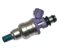 Nozzle Fuel for Logo Layer HR-V/Life III Let's Injector Car Fuel Nozzle 195500-2310 1955002310 06164-P7A-000(1pcs)