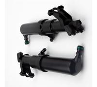 Nozzle Headlamp Sprayer Compatible With Benz For C55 For Amg 2005 2 Pcs Lhd Rhd Headlight Washer Jet Nozzle Replacement Accessories 2038600647