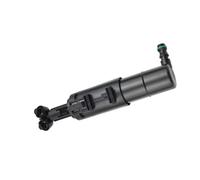 Nozzle Headlamp Sprayer Compatible With Benz For C63 For Amg 2012 1 Pcs Lhd Rhd Headlight Washer Spray Nozzle Replacement Accessorie 13013414488