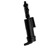 Nozzle Headlamp Sprayer Compatible With Bmw For Cooper For Convertible For R52 2007-2008 1/2 Pcs Lhd Rhd Car Headlight Nozzles 61677147046