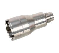 Nozzle Holder Sleeve FEBI Fits MERCEDES SETRA Actros Mp4 Integro 500 9360170388