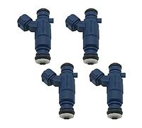 Nozzle Injector 4Pcs,For Hyundai,For Atos I10,For Picanto 1.1 35310-02900 9260930017 3531002900
