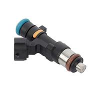 Nozzle Injectors 0280158042 16600-CD700 Fuel Injectors for FX35 M35 G35 V6 3.5L(1PCS)