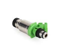 Nozzle Injectors 1PCS Fuel Injectors 23250-16170 for Corona 1.6L 1996-2001 RHD4AFE Car Accessories