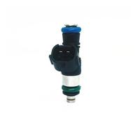 Nozzle Injectors 3PCS Fuel Injector 1465A337 EAT319