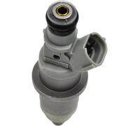 Nozzle Injectors Fuel Injectors for Mitsubishi for Pajero III for Canvas Top V60 V70 3.5 GDI