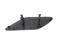 Nozzle Jet Cover Cap For Cayenne 92A 2015-2017 Nozzle Cover | Headlight Washer OEM 95850533300G2X 95850533400G2X 95850533300 95850533400(Left Driver Side)