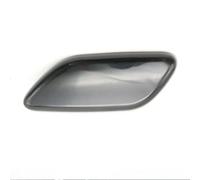 Nozzle Jet Cover Cap For Mazda 3 For Axela 2003-2008 Nozzle Jet Cover | BS3F-51-8H2A08 BS3F-51-8G2A08 Headlight Head lamp Washer Cleaning Caps(1 piece left L)