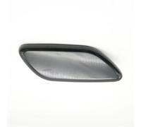 Nozzle Jet Cover Cap For Mazda 3 For Axela 2003-2008 Nozzle Jet Cover | BS3F-51-8H2A08 BS3F-51-8G2A08 Headlight Head lamp Washer Cleaning Caps(1 piece right R)