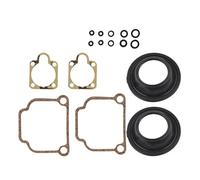 nozzle Motorcycle Carburetor Rebuild Kit Solve The Oil Leakage Problem For BMW BING CV 40mm R45 R65 R75 R80 R90 R100 32mm