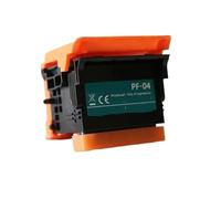 Nozzle printhead For Canon for IPF650 IPF655 IPF685 IPF686 IPF680 IPF681 IPF750 IPF755 IPF760 IPF765 PF-04 Printer parts