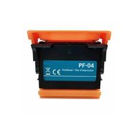 Nozzle printhead For Canon for IPF650 IPF686 IPF755 IPF760 IPF765 IPF655 IPF680 IPF681 IPF685 IPF750 PF-04 Easy to replace