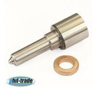 Nozzle suitable for VW T4 111KW 151HP | AHY AXG 2.5 TDI ENGINE | compare DSLA...