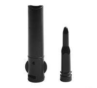 Nozzle Tip Spout Designed to Fit Most Coffee Machines Enhance Your Frothing Skills