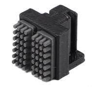 Nozzle Wiper for Anycubic for kobra S1 for 3D Printer - Silicone Cleaning Brush Tool with for petg Bracket for Maintenance(1pcs)