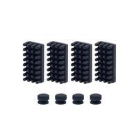Nozzle Wiper Silicone Brush For U1/U2 3D Printer | Nozzle Wiper, Silicone Brush, For U1/U2, 3D Printer, Replacement
