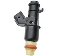 Nozzles 16450-PWC-J01 Fuel Injector for 1.5L 4 Cylinder VTEC for City for Jazz for FIT Engine Fuel Nozzel 16450PWCJ01 Car Petrol Injection Nozzles(1pcs)