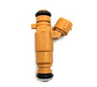 Nozzles 16600-8W80A Fuel Injector Nozzle for Nissan for Livina for Grand 1.8L 16V 0280156418 166008W80A 0280156419 2009-2016 Fuel Injector Nozzles(1pcs)