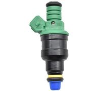 Nozzles 1PC Fuel Injector 0280150789 for Peugeot 106 306 1.4i 1.6i 1995-2000 Car Petrol Injection Nozzles
