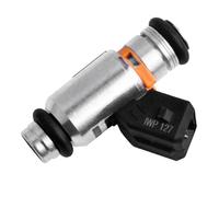 Nozzles 1PCS OEM IWP127 IWP 127 Fuel Injectors for Fiesta for Ecosport for Flex 1.0 Supercharger 1.6 Petrol Injection