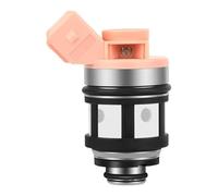 Nozzles 1x 2pins Fuel Injector for Nissan for Pathfinder 3.0L 1990-1995 158-0459 16600-88G01 HT10532201 Car Petrol Injection Nozzles